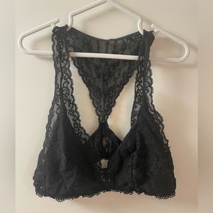 🤍3/$15 Victoria secret lace bralette